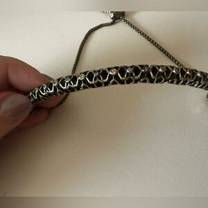 Kendra Scott adjustable necklace